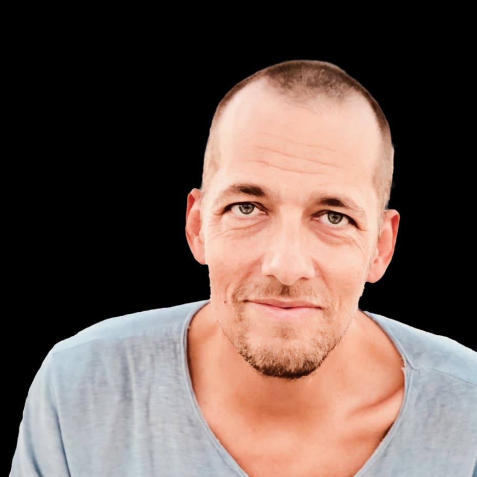 Stefan Hiene Hintergrundbild