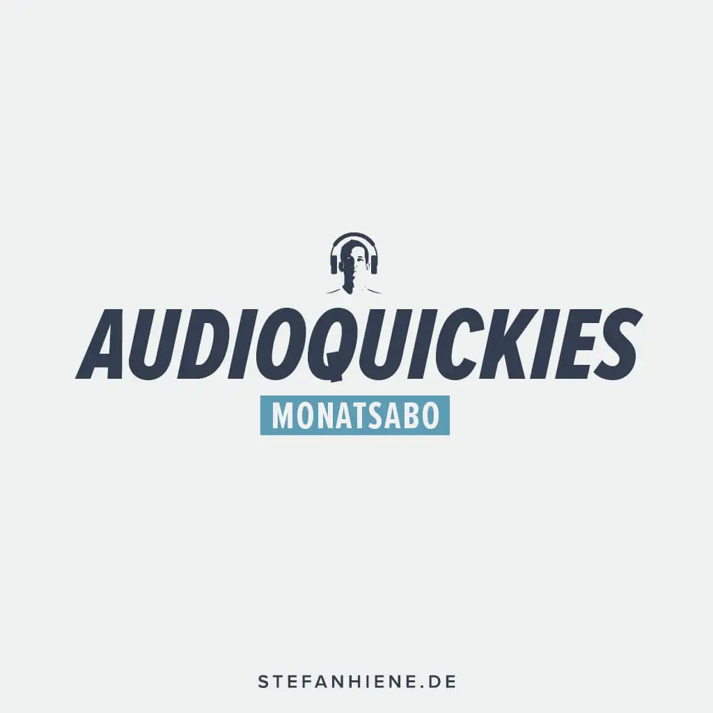 Audioquickie